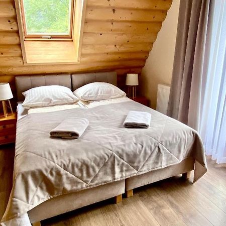 Gosciniec W Zakopanem Apartment Екстериор снимка