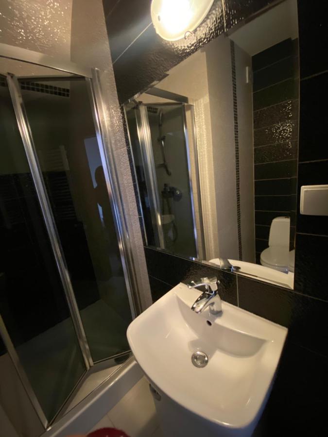 Gosciniec W Zakopanem Apartment Екстериор снимка