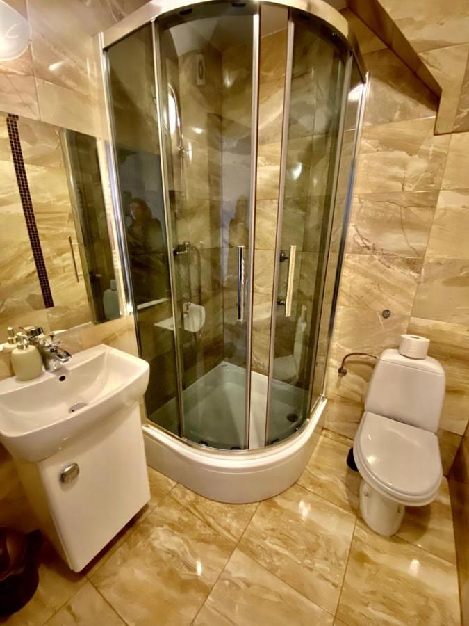 Gosciniec W Zakopanem Apartment Екстериор снимка