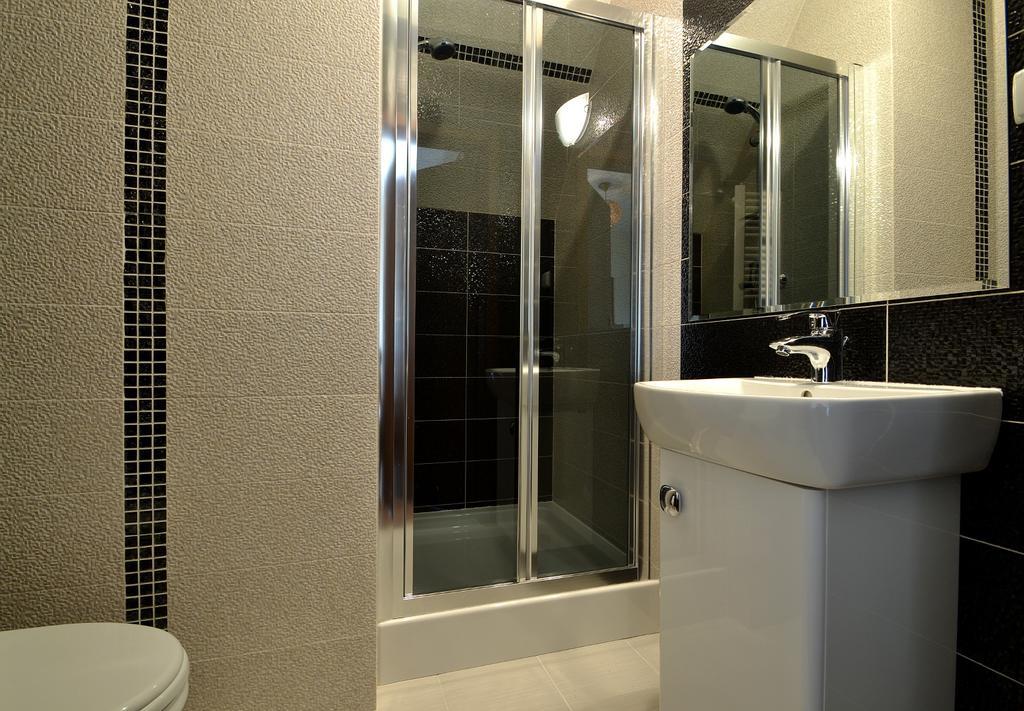 Gosciniec W Zakopanem Apartment Екстериор снимка