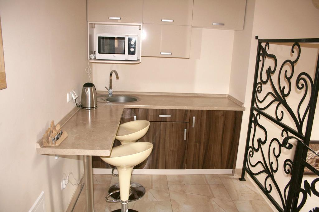 Gosciniec W Zakopanem Apartment Екстериор снимка